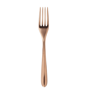 L' Ame De Table Fork Copper, medium